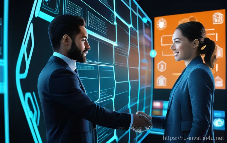 암호화폐 거래소 수수료 비교 - **Prompt for "Maker and Taker Orders: Who Pays More?"**
    "A dynamic, split-composition image illu...