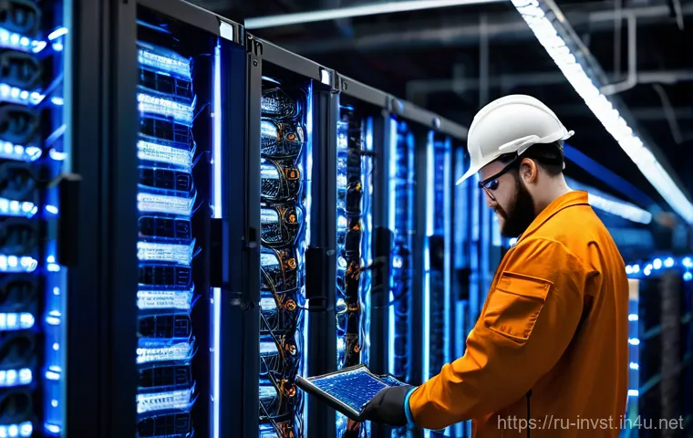 암호화폐 법적 규제 - **Prompt:** A dynamic scene featuring a diverse group of young professionals, approximately 25-35 ye...