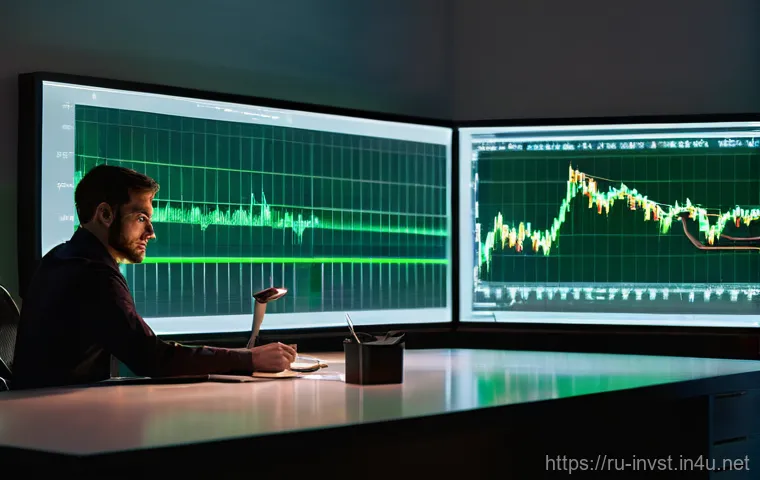 주식 투자 리스크 관리 - **Prompt 1: The Diversified Investor's Garden**
    A serene, professional Russian woman in her late...