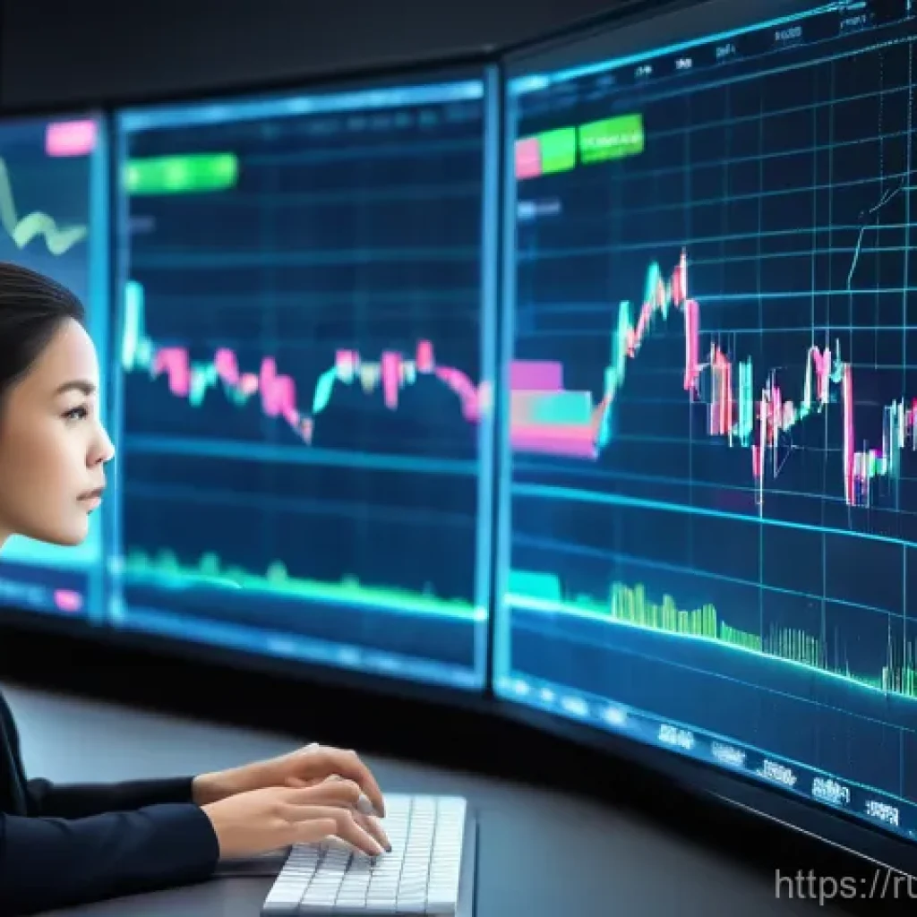 기술적 분석에서 RSI 활용 - **Prompt 1: "Market Sentiment Pulse"**
    A highly detailed, visually striking image of a modern tr...