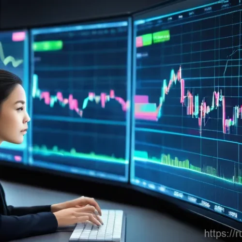 Home 25 기술적 분석에서 RSI 활용 - **Prompt 1: "Market Sentiment Pulse"**
A highly detailed, visually striking image of a modern tr...