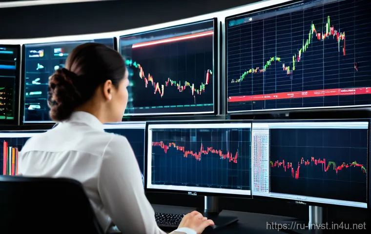 기술적 분석에서 RSI 활용 - **Prompt 2: "Divergence Discovery"**
    An intricate dual-panel image. On the left panel, a cryptoc...