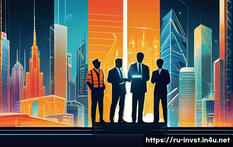 인덱스 투자와 시장수익률 관련 이미지 1